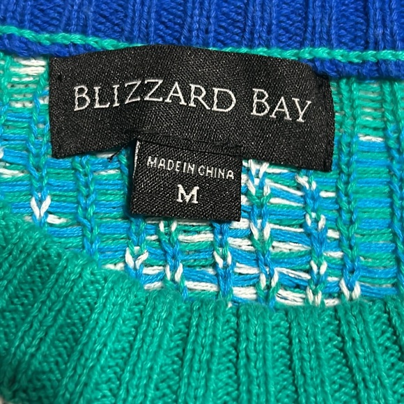 Woman’s Unicorn “Ugly” Christmas Sweater - Picture 3 of 3